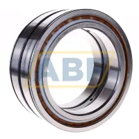 Цилиндрический роликовый подшипник SL04140-D-PP INA