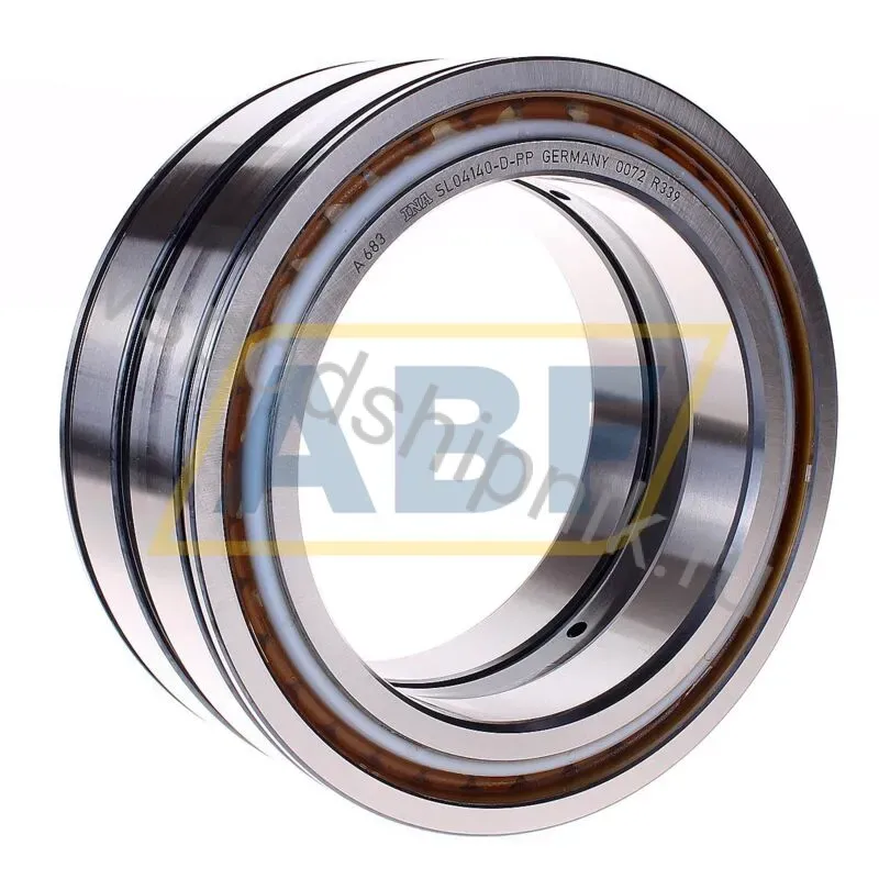 Цилиндрический роликовый подшипник SL04140-D-PP INA 360