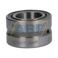 Игольчатый роликовый подшипник с сепаратором NKIA5903C3 INA