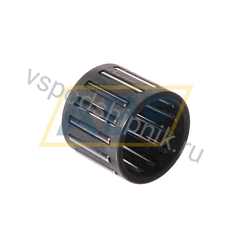 Игольчатый роликовый подшипник с сепаратором KBK13X16X14/-2-4 INA 360