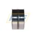 Игольчатый роликовый подшипник с сепаратором NKI42/30-IS1-XL-C3 INA
