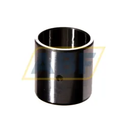 Игольчатый роликовый подшипник с сепаратором IR17X20X20,5-IS1-XL INA