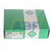 Игольчатый роликовый подшипник с сепаратором IR140X160X50-EGS INA