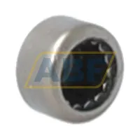 Игольчатый роликовый подшипник с сепаратором BU0407 INA