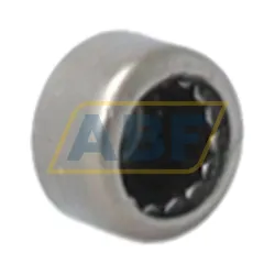 Игольчатый роликовый подшипник с сепаратором BU0407 INA