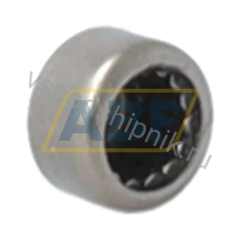 Игольчатый роликовый подшипник с сепаратором BU0407 INA 360