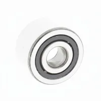 Игольчатый роликовый подшипник с сепаратором NAO6X17X10-TV-IS1-XL INA