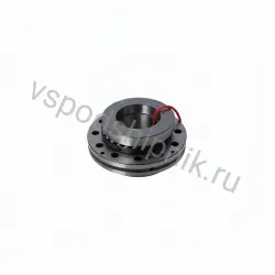 Игольчатый роликовый подшипник с сепаратором ZARF70160-TV-A INA