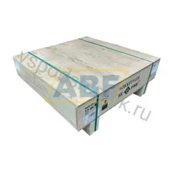 Цилиндрический роликовый подшипник однорядный SL181896-E-TB INA