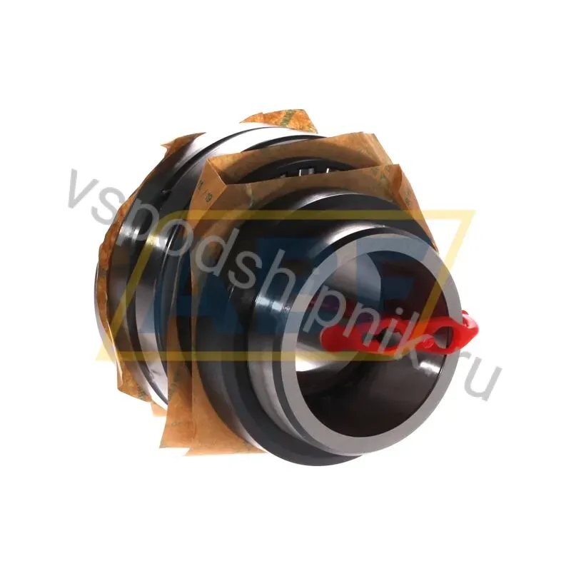 Игольчатый роликовый подшипник с сепаратором ZARN4580-L-TV-A INA 360