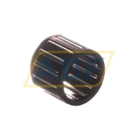 Игольчатый роликовый подшипник K14X18X15-TV/-3-5 INA