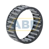 Игольчатый роликовый подшипник K30X35X13-B/0-2 INA
