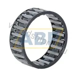 Игольчатый роликовый подшипник K30X35X13-B/0-2 INA