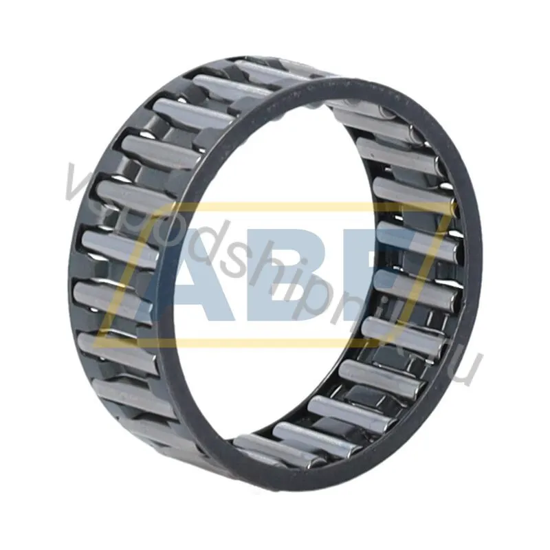 Игольчатый роликовый подшипник K30X35X13-B/0-2 INA 360