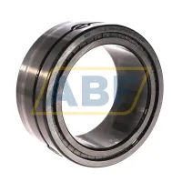 Цилиндрический роликовый подшипник SL11918-A INA