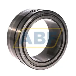 Цилиндрический роликовый подшипник SL11918-A INA