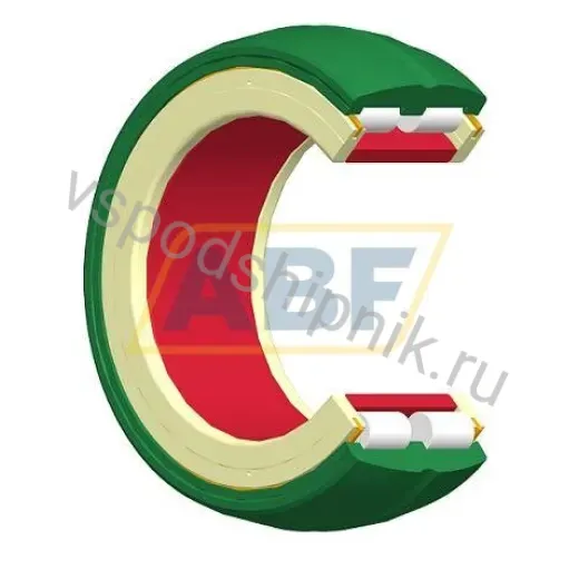 Цилиндрический роликовый подшипник SL05032-E INA