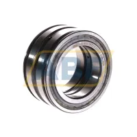 Цилиндрический роликовый подшипник SL045010-PP-C2 INA
