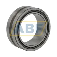 Игольчатый роликовый подшипник с сепаратором NKI40/20-F-XL INA