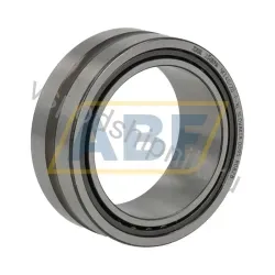 Игольчатый роликовый подшипник с сепаратором NKI40/20-F-XL INA