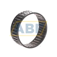 Игольчатый роликовый подшипник с сепаратором K50X55X20-B/-3-5 INA