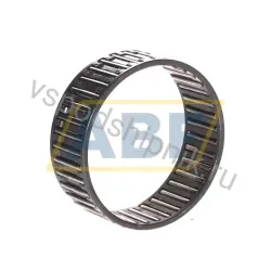 Игольчатый роликовый подшипник с сепаратором K50X55X20-B/-3-5 INA