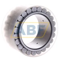 Цилиндрический роликовый подшипник RSL185014-A INA