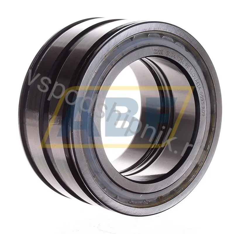 Цилиндрический роликовый подшипник SL045014-PP INA 360