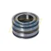 Цилиндрический роликовый подшипник SL045007-PP INA