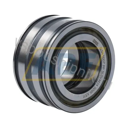 Цилиндрический роликовый подшипник SL045007-PP INA