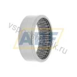 Игольчатый роликовый подшипник с сепаратором HK4016-B INA