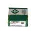 Игольчатый роликовый подшипник с сепаратором HK3520-B INA