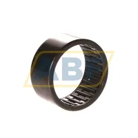Игольчатый роликовый подшипник с сепаратором HK3520-B INA