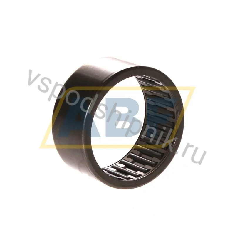 Игольчатый роликовый подшипник с сепаратором HK3520-B INA 360