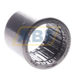 Игольчатый роликовый подшипник с сепаратором HFL2530-L564 INA