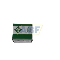 Игольчатый роликовый подшипник с сепаратором BK2538-ZW-A INA