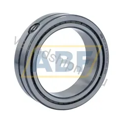 Цилиндрический роликовый подшипник SL014916-A INA