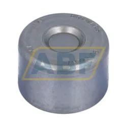 Игольчатый роликовый подшипник с сепаратором BK1414-RS-L271 INA