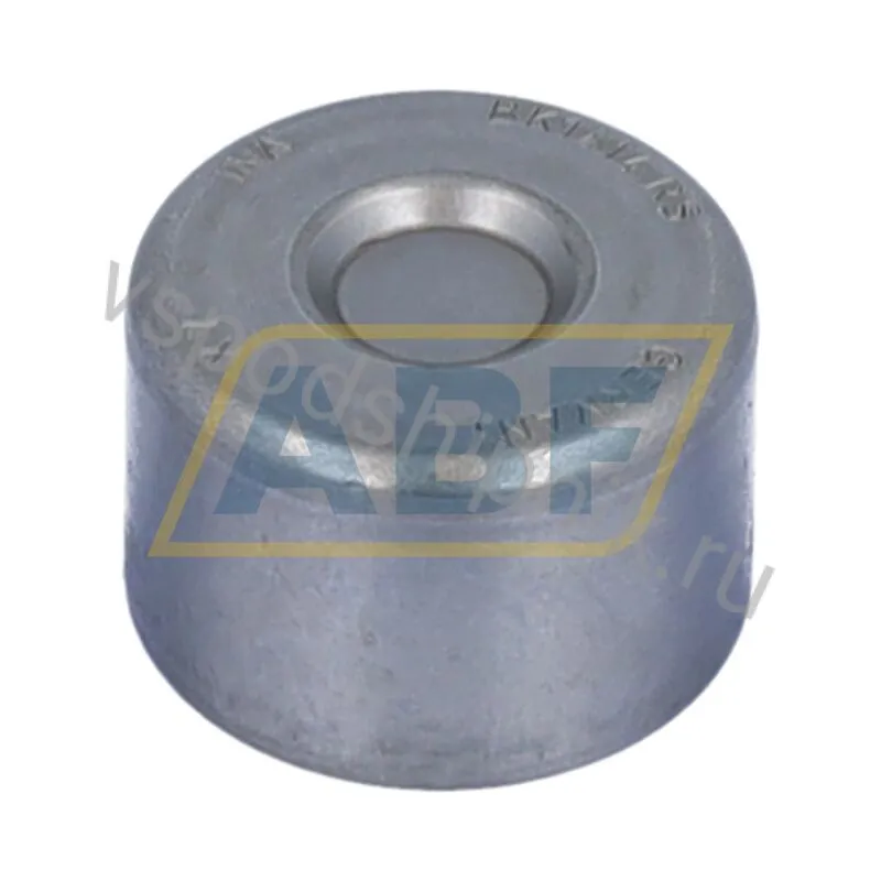 Игольчатый роликовый подшипник с сепаратором BK1414-RS-L271 INA 360