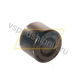 Игольчатый роликовый подшипник с сепаратором BK0910-B INA