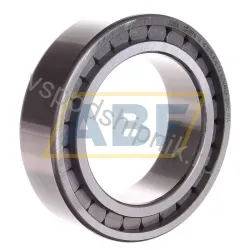 Цилиндрический роликовый подшипник однорядный SL183015-A-XL-C3 INA