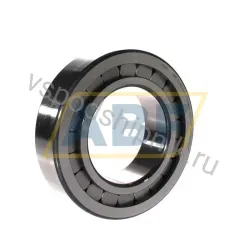 Цилиндрический роликовый подшипник однорядный SL182218-A-C3 INA