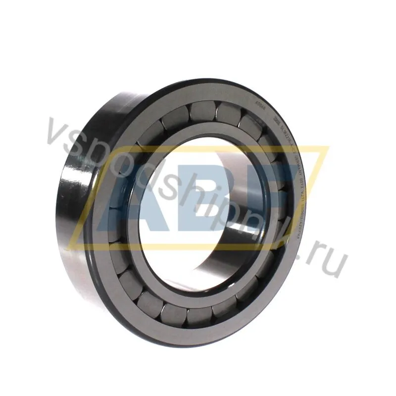 Цилиндрический роликовый подшипник однорядный SL182218-A-C3 INA 360