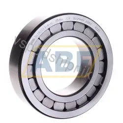 Цилиндрический роликовый подшипник однорядный SL182213-A-XL-C3 INA