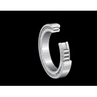 Цилиндрический роликовый подшипник однорядный SL181856-E-C3 INA