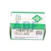 Игольчатый роликовый подшипник с сепаратором RNA4901-RSR-XL INA