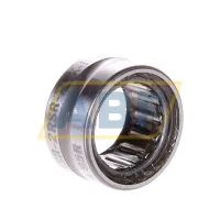 Игольчатый роликовый подшипник с сепаратором RNA4901-RSR-XL INA