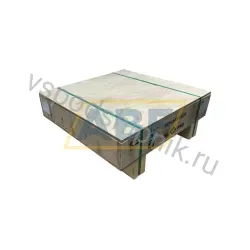 Цилиндрический роликовый подшипник однорядный SL181888-E-C3 INA