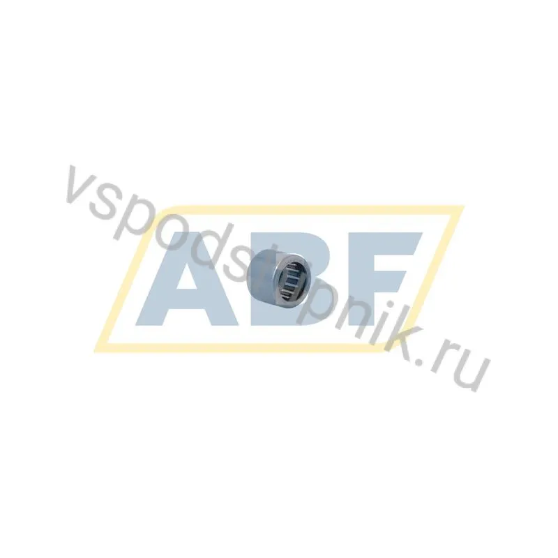 Игольчатый роликовый подшипник с сепаратором HK1416-2RS-L271 INA 360