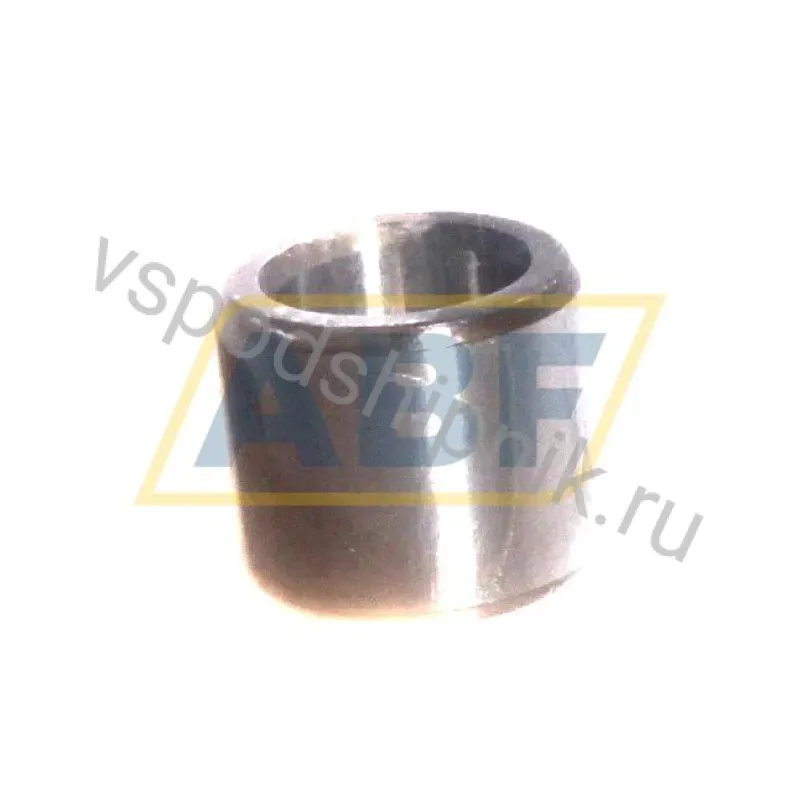 Игольчатый роликовый подшипник с сепаратором LR8X12X10,5 INA 360